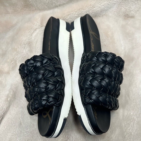 Sam Edelman size 8.5 sandals - Picture 5 of 7